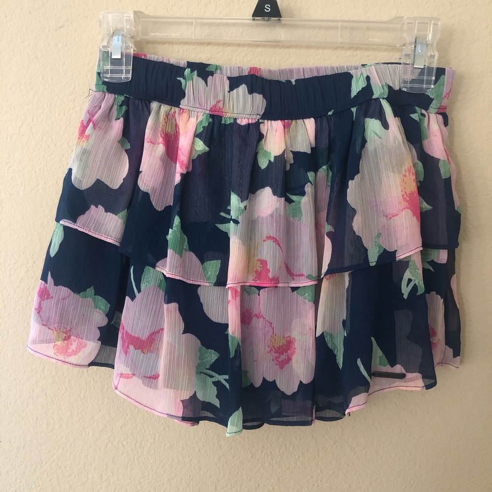 Abercrombie skirt